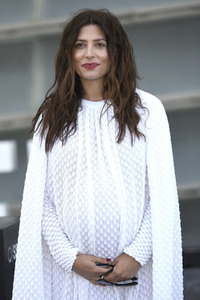 Photocall 'The Substitute', San Sebastian International Film Festival 2022