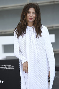 Photocall 'The Substitute', San Sebastian International Film Festival 2022