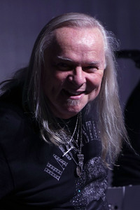 Konzert von Uriah Heep in Berlin