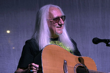 Konzert von Uriah Heep in Berlin