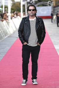 Filmpremiere 'One Year, One Night', San Sebastian International Film Festival 2022