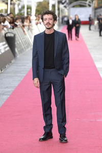 Filmpremiere 'One Year, One Night', San Sebastian International Film Festival 2022