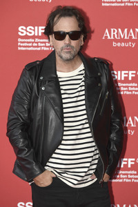 Filmpremiere 'One Year, One Night', San Sebastian International Film Festival 2022