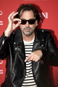 Filmpremiere 'One Year, One Night', San Sebastian International Film Festival 2022