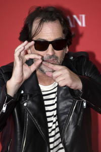 Filmpremiere 'One Year, One Night', San Sebastian International Film Festival 2022