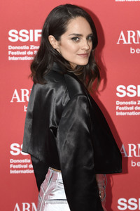 Filmpremiere 'One Year, One Night', San Sebastian International Film Festival 2022