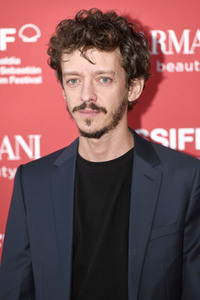 Filmpremiere 'One Year, One Night', San Sebastian International Film Festival 2022