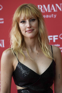 Filmpremiere 'One Year, One Night', San Sebastian International Film Festival 2022