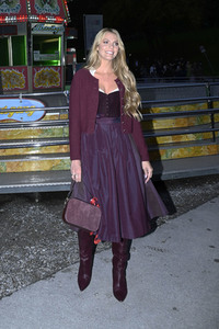 Almauftrieb beim Oktoberfest 2022 in München