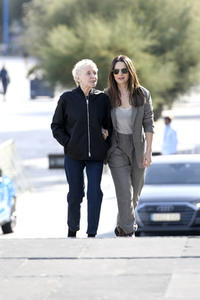 Donostia Award Photocall, San Sebastian International Film Festival 2022