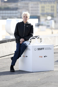 Donostia Award Photocall, San Sebastian International Film Festival 2022