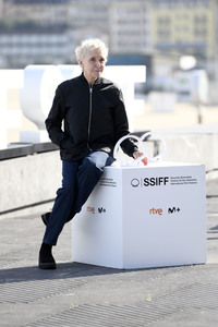 Donostia Award Photocall, San Sebastian International Film Festival 2022
