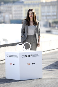 Donostia Award Photocall, San Sebastian International Film Festival 2022