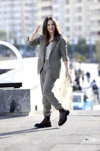 Donostia Award Photocall, San Sebastian International Film Festival 2022