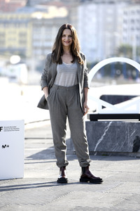 Donostia Award Photocall, San Sebastian International Film Festival 2022