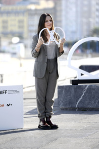 Donostia Award Photocall, San Sebastian International Film Festival 2022