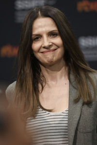 Donostia Award Pressekonferenz San Sebastian International Film Festival 2022