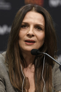 Donostia Award Pressekonferenz San Sebastian International Film Festival 2022