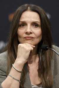 Donostia Award Pressekonferenz San Sebastian International Film Festival 2022