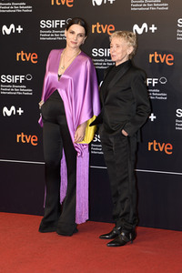 Donostia Award für Juliette Binoche, San Sebastian International Film 2022