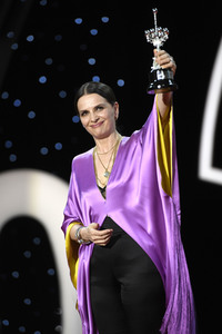 Donostia Award für Juliette Binoche, San Sebastian International Film 2022