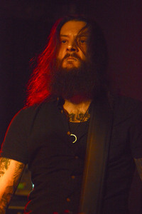 Konzert von Sons of Greed in Hannover