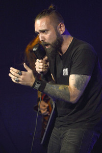 Konzert von Sons of Greed in Hannover