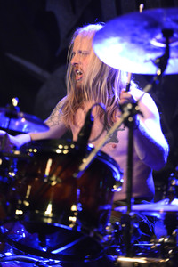 Konzert von Sons of Greed in Hannover