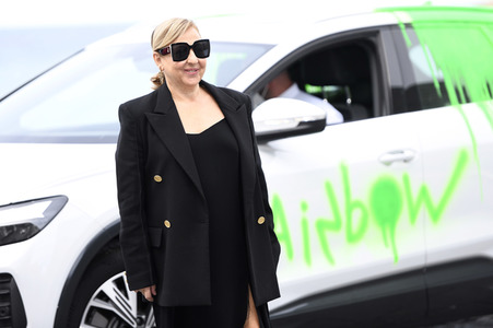 Photocall 'Rainbow', San Sebastian International Film Festival 2022