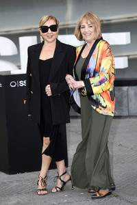 Photocall 'Rainbow', San Sebastian International Film Festival 2022