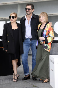 Photocall 'Rainbow', San Sebastian International Film Festival 2022