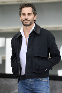 Photocall 'Rainbow', San Sebastian International Film Festival 2022