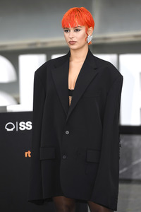 Photocall 'Rainbow', San Sebastian International Film Festival 2022