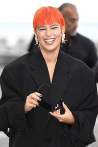 Photocall 'Rainbow', San Sebastian International Film Festival 2022