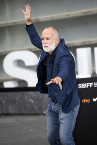 Photocall 'Rainbow', San Sebastian International Film Festival 2022