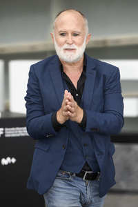 Photocall 'Rainbow', San Sebastian International Film Festival 2022