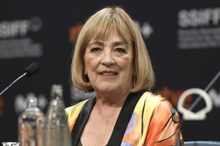 Pressekonferenz 'Rainbow', San Sebastian International Film Festival 20212