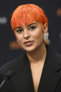 Pressekonferenz 'Rainbow', San Sebastian International Film Festival 20212