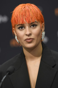 Pressekonferenz 'Rainbow', San Sebastian International Film Festival 20212