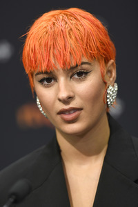 Pressekonferenz 'Rainbow', San Sebastian International Film Festival 20212