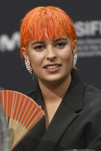 Pressekonferenz 'Rainbow', San Sebastian International Film Festival 20212