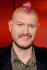 Talkshow 'hart aber fair' in Berlin