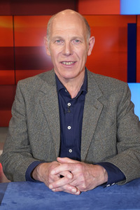 Talkshow 'hart aber fair' in Berlin