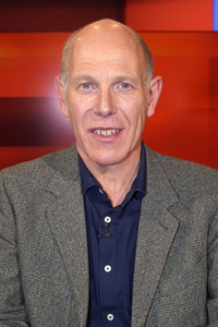 Talkshow 'hart aber fair' in Berlin