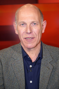 Talkshow 'hart aber fair' in Berlin