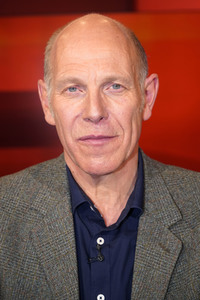 Talkshow 'hart aber fair' in Berlin