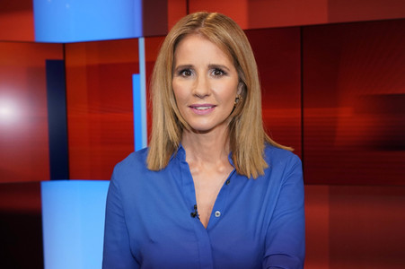 Talkshow 'hart aber fair' in Berlin