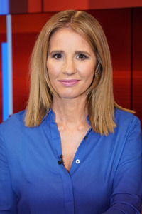 Talkshow 'hart aber fair' in Berlin