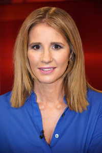 Talkshow 'hart aber fair' in Berlin