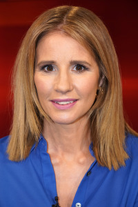 Talkshow 'hart aber fair' in Berlin